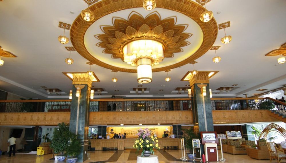 Sảnh